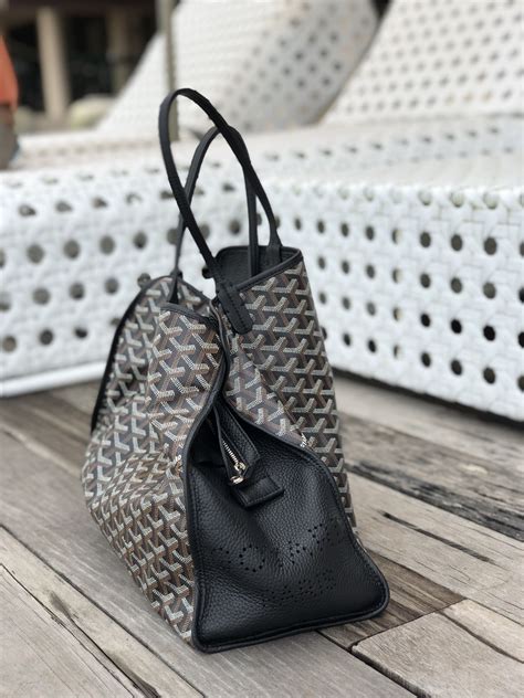 goyard everyday bag|Goyard handbags official site.